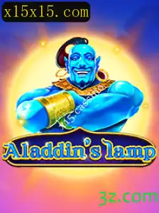 Explorando o Mundo de Aladdinslamp: Um Mergulho no Universo do x15.cassino