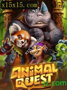 Explorando o Mundo de AnimalQuest: Regras e Estratégias do Novo Sucesso de Entretenimento