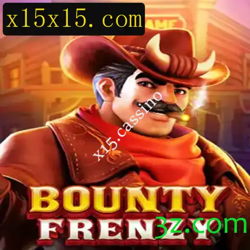 Explorando o Mundo de BountyFrenzy: O Jogo que Está Revolucionando o x15.cassino