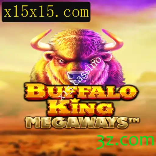 BuffaloKing: Domine as Planícies Selvagens do Cassino