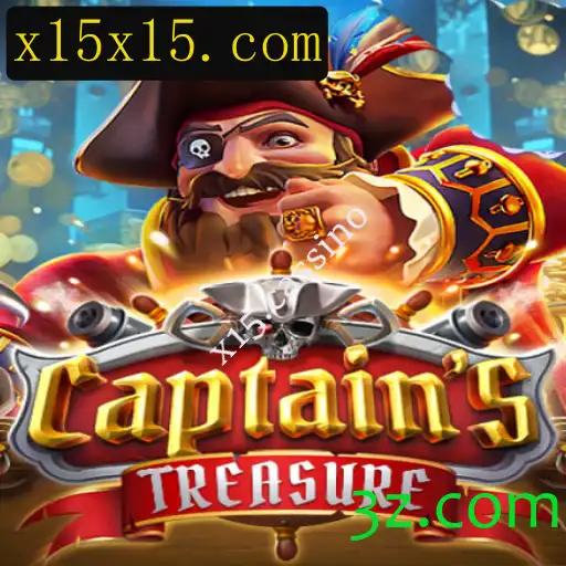 Explorando o Mundo Fascinante de CaptainssTreasure
