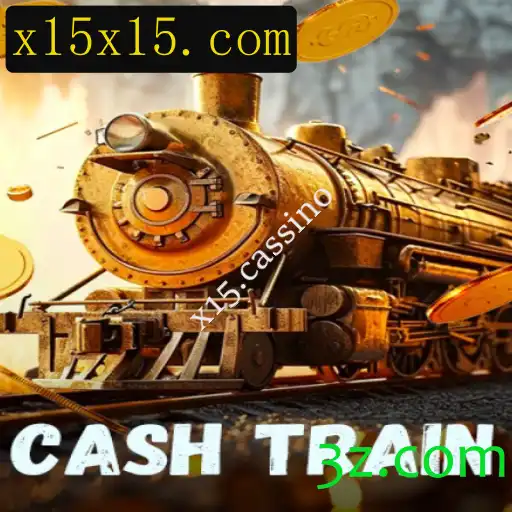 Explorando o Mundo de CashTrain: Um Novo Conceito com x15.cassino