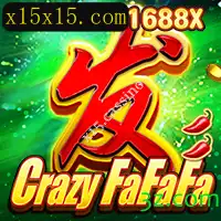 Explorando o Mundo Dinâmico de CrazyFaFaFa: A Nova Sensação do x15.cassino