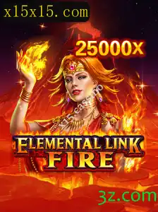 Descubra o Universo de ElementalLinkFire no Mundo dos Jogos de Cassino