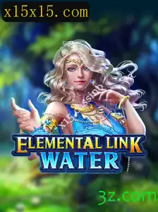 Descubra a Emoção de ElementalLinkWater no x15.cassino