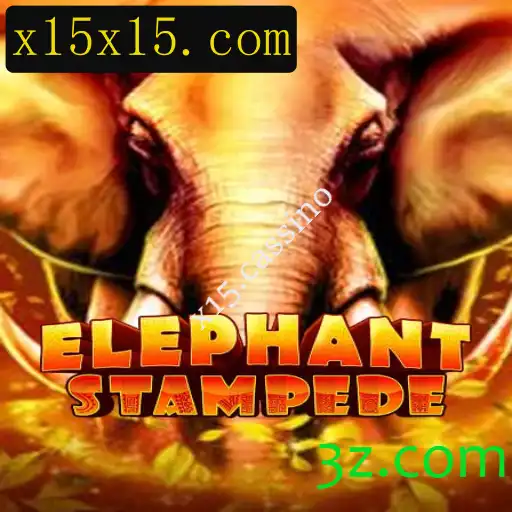 Explorando ElephantStampede: O Novo Fenômeno no Mundo dos Jogos de Cassino x15.cassino