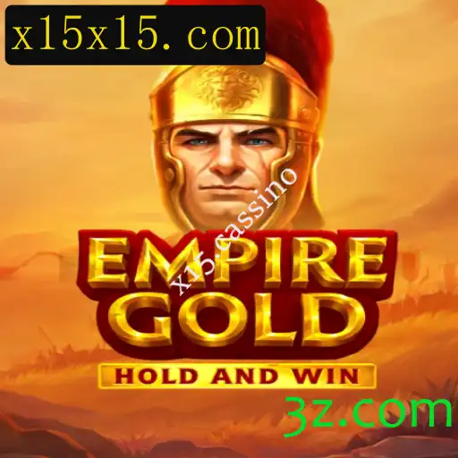 Descubra EmpireGold: O Jogo de Cassino que Está Revolucionando com x15.cassino