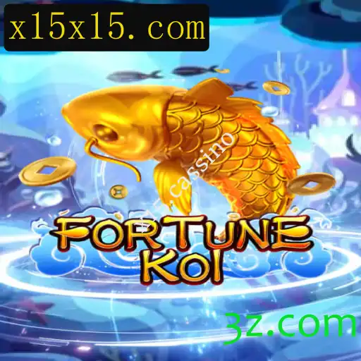 FORTUNEKOI: Descubra o Novo Fenômeno no Mundo dos Jogos de Cassino Online