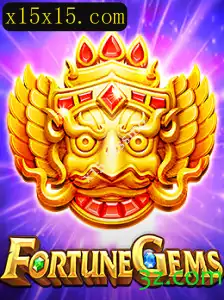 Explorando o Mundo de FortuneGems no x15.cassino