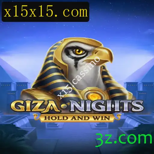 Descubra o Fascinante Mundo de GizaNights: Aventura e Estratégia no x15.cassino