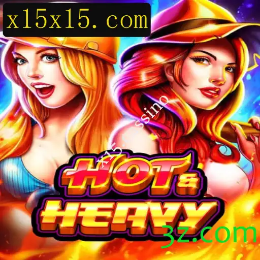Desvendando 'HotHeavy': O Novo Fenômeno do Cassino Online