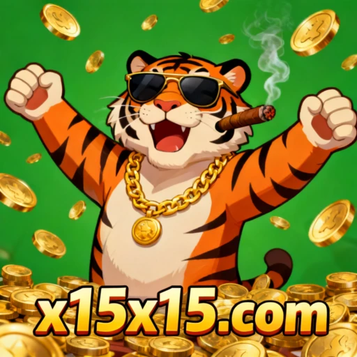 x15.cassino Logo
