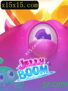 JellyBoom: Um Mergulho no Mundo Encantado dos Jogos de Cassino
