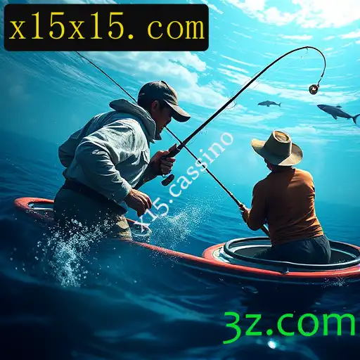 Jogos de pesca