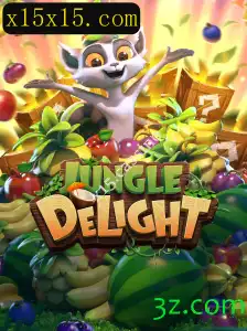 Aventuras na Selva com JungleDelight: Um Mergulho no Mundo do Cassino