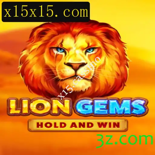 Descubra LionGems no x15 Cassino: Um Mundo de Aventura e Riquezas