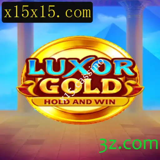 LuxorGold: Descubra o Fascinante Mundo do Novo Jogo de Cassino