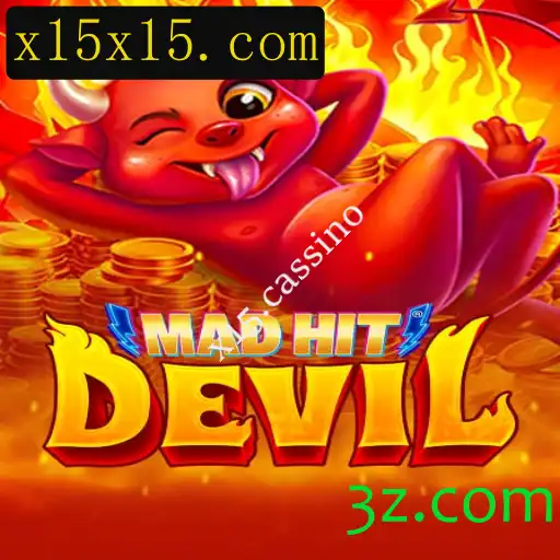 MadHitDevil: Uma Introdução ao Jogo de Cassino de Sucesso