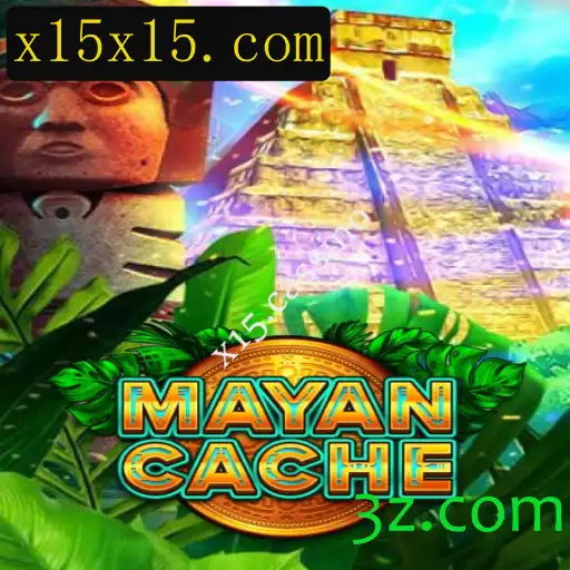 Desvendando MayanCache: O Tesouro Perdido dos Maias