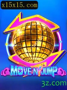 Explorando o Universo de MovenJump: Um Jogo Fascinante