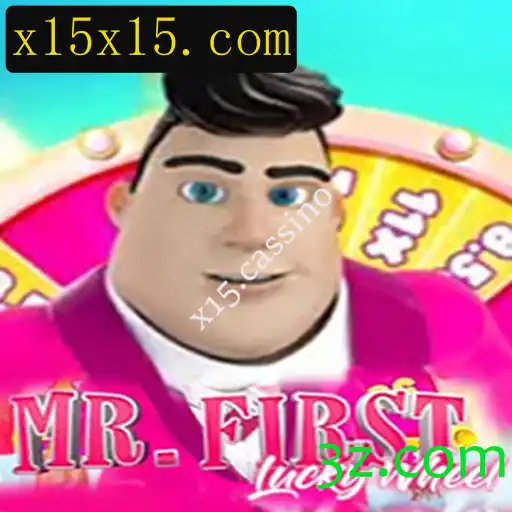 Explore o Empolgante Universo de MrFirstLuckyWheel no x15.cassino
