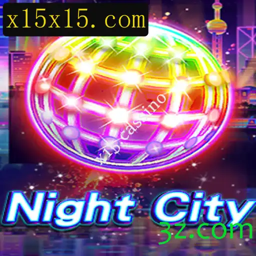 Explorando NightCity: Um Mergulho no Universo de x15.cassino