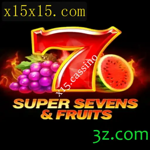 Descubra o Fascínio do Jogo 7SuperSevensFruits no Mundo dos Cassinos