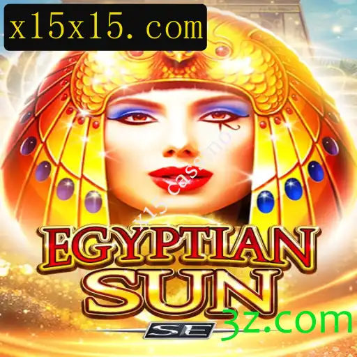 EgyptianSunSE: Uma Jornada Mítica no Mundo dos Cassinos Online