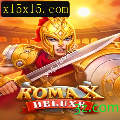 Descubra RomaXDeluxe: O Novo Fenômeno dos Cassinos Online