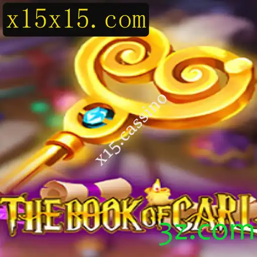 Descubra o Fascinante Jogo 'TheBookofCarl' no Universo de x15.cassino