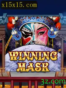 WinningMask: Explorando o Fenômeno do Jogo Online