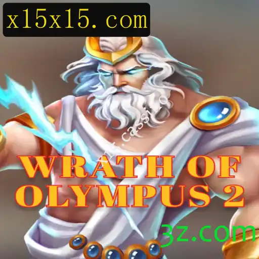 Explorando WrathofOlympus2: Um Mergulho no Mundo da Mitologia e Aventura no x15.cassino