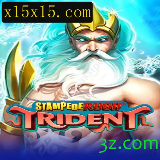 Descubra as Aventuras de StempedeRushTrident no Universo x15.cassino