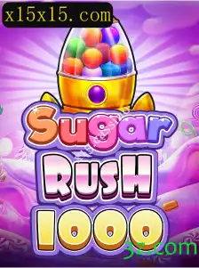 SugarRush1000: Uma Nova Experiência no Mundo dos Cassinos Online