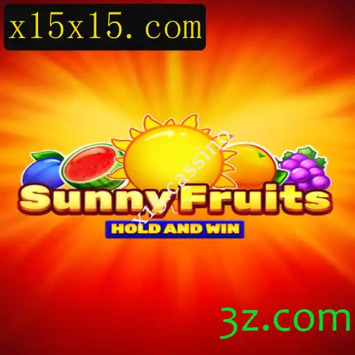 Descubra o Mundo Vibrante de SunnyFruits no Cassino x15