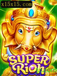 Descubra a Emoção e Estratégia em SuperRich: O Novo Sucesso no x15.cassino