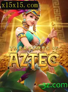 Explorando o Fascinante Mundo de Treasures of Aztec no x15.cassino