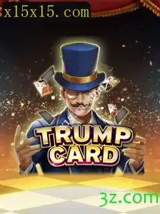 Explorando o Novo Jogo TrumpCard: Uma Experiência Inovadora no Mundo dos Cassinos