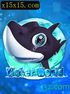 Explorando o Mundo de WaterWorld: A Aventura Aquática que Conquista Jogadores