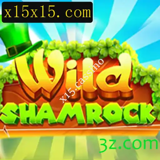 Descubra WildShamrock: Um Jogo Emocionante no Universo x15.cassino