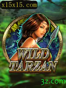 Explorando WildTarzan no x15.cassino: Aventura e Estratégia em um Mundo Selvagem